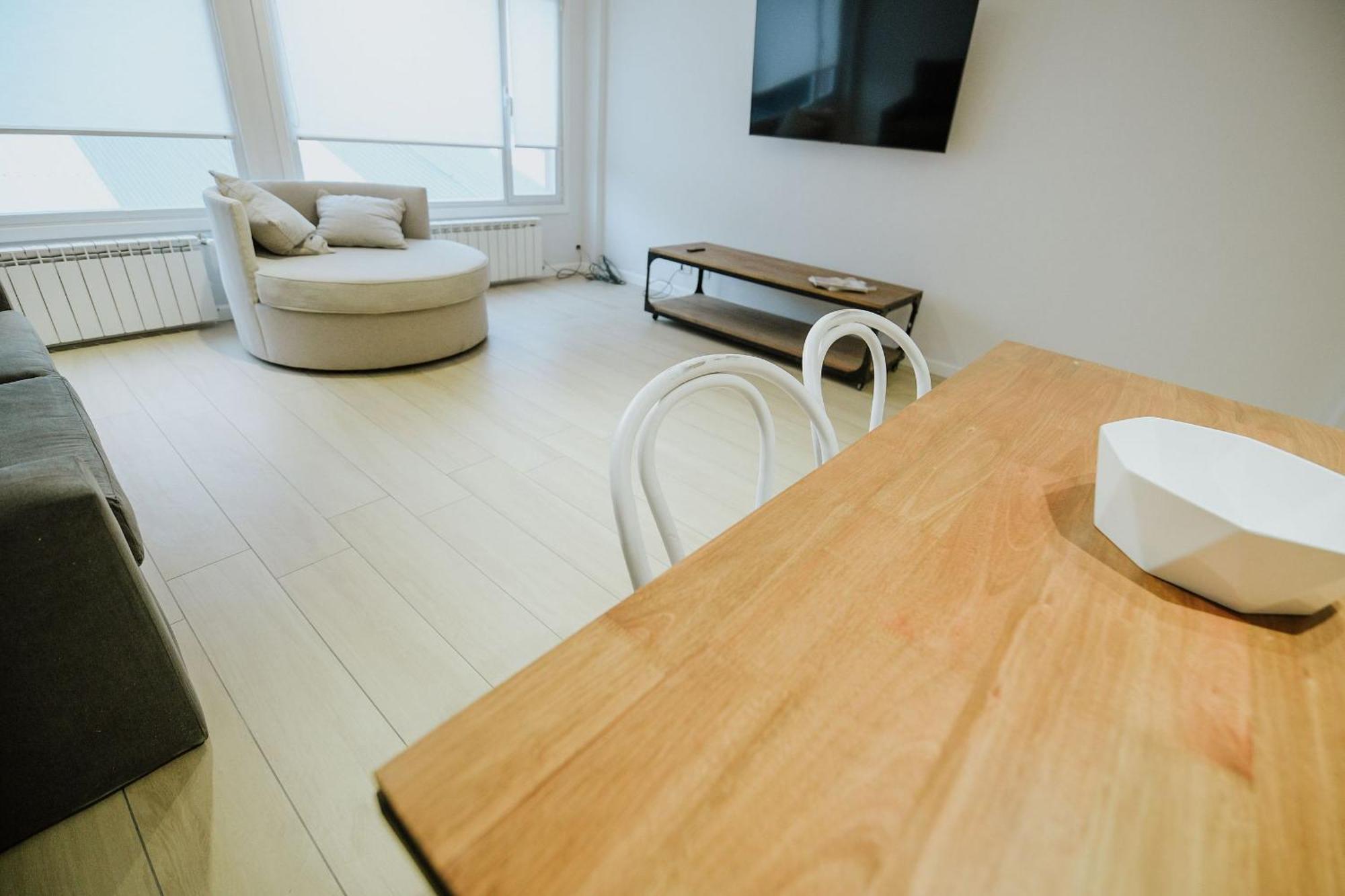 Flake Apartamento Apartment Ushuaia Exterior photo